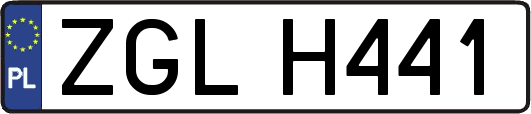 ZGLH441