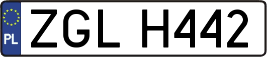 ZGLH442