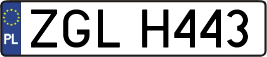 ZGLH443
