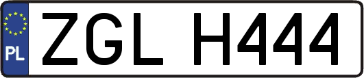 ZGLH444