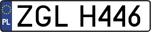 ZGLH446