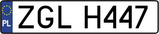 ZGLH447