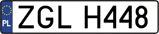 ZGLH448