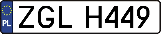 ZGLH449