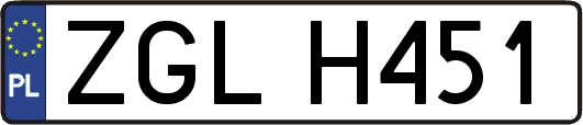 ZGLH451