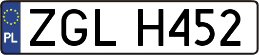 ZGLH452