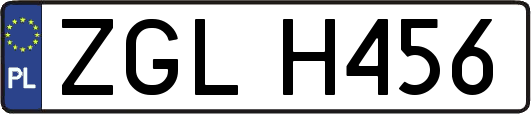 ZGLH456