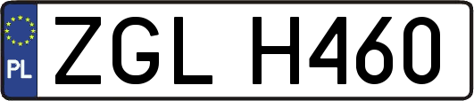 ZGLH460