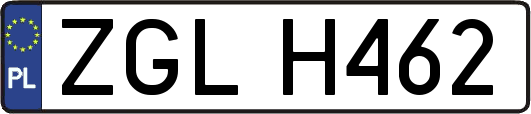 ZGLH462