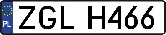 ZGLH466