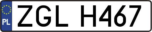 ZGLH467