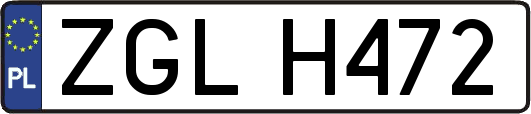 ZGLH472
