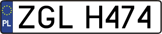 ZGLH474