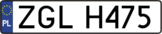 ZGLH475