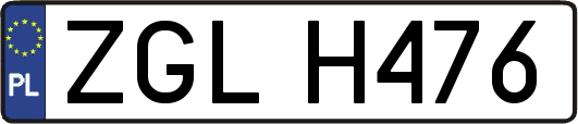 ZGLH476