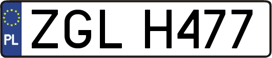 ZGLH477