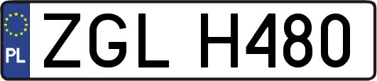 ZGLH480