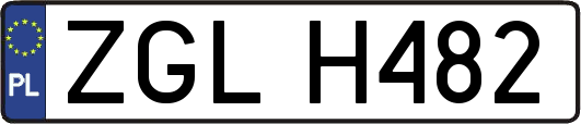 ZGLH482
