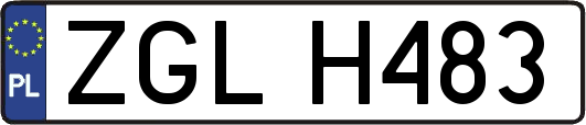 ZGLH483
