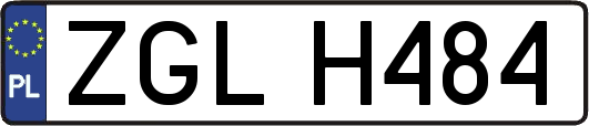 ZGLH484