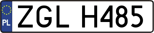 ZGLH485