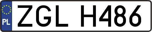 ZGLH486