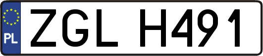 ZGLH491