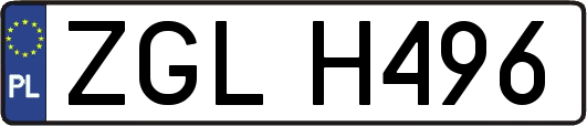 ZGLH496