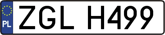 ZGLH499