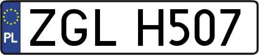 ZGLH507