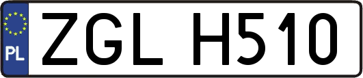 ZGLH510
