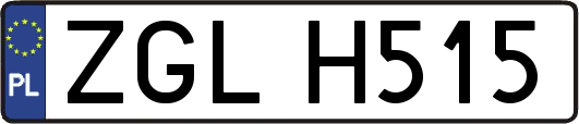 ZGLH515