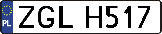 ZGLH517