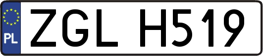 ZGLH519
