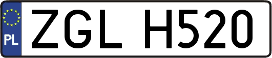 ZGLH520