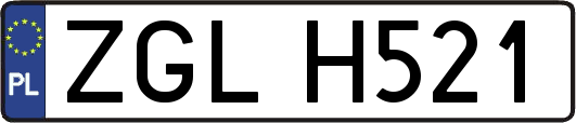 ZGLH521