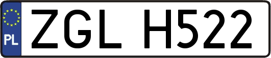 ZGLH522