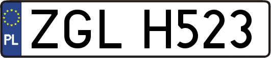 ZGLH523
