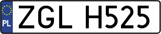 ZGLH525