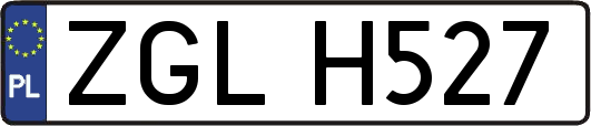 ZGLH527