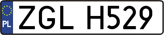ZGLH529