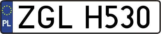 ZGLH530