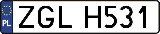 ZGLH531