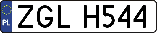 ZGLH544