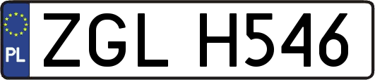 ZGLH546