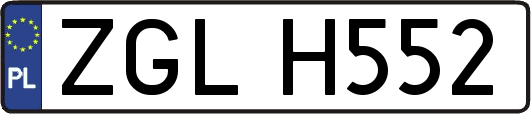 ZGLH552