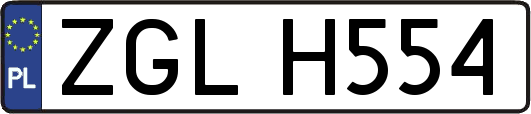 ZGLH554