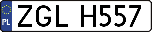 ZGLH557