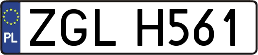 ZGLH561