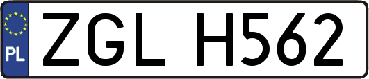 ZGLH562
